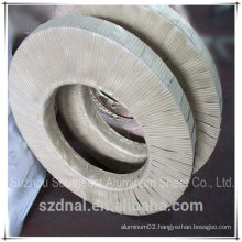 5005 H34 aluminum alloy strip for anodic oxidation